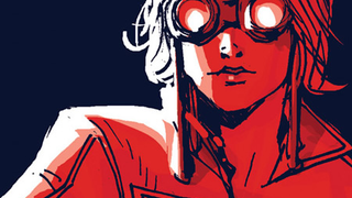 Captain America Meets The Multiverse?